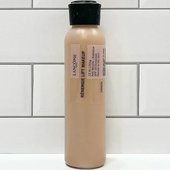 Lancôme 430 Lifting Dore 30 (W) Renergie Lift Makeup Foundation 3.71oz
