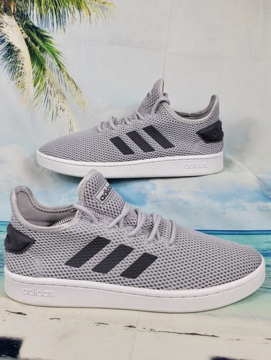 Adidas Court Adapt Sneakers Mens 8.5
