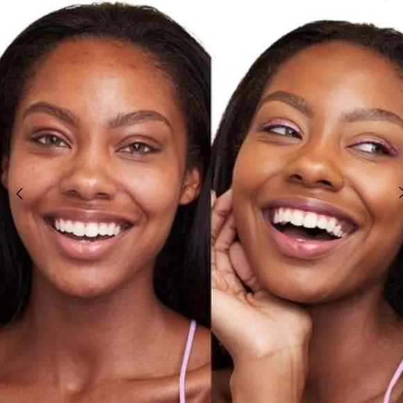 URBAN DECAY STAY NAKED WEIGHTLESS LIQUID FOUNDATION 70WR