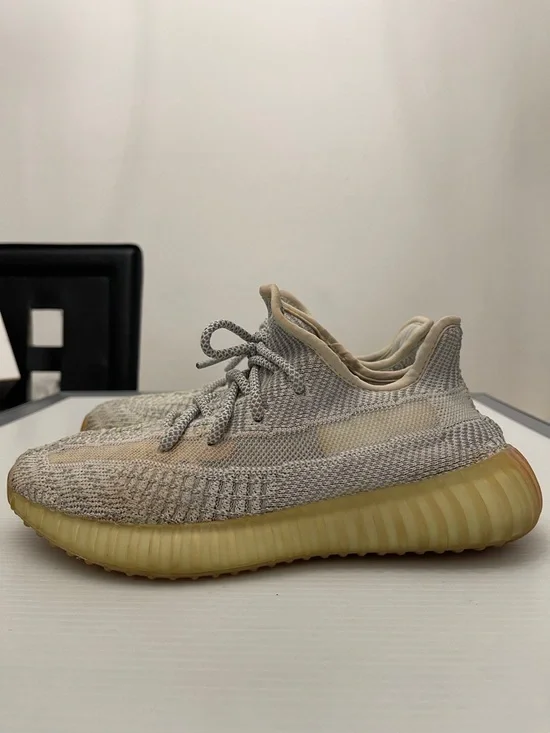 ADIDAS YEEZY BOOST 350 v2 SNEAKERS MENS SIZE 6