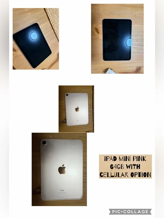 ipad mini 6