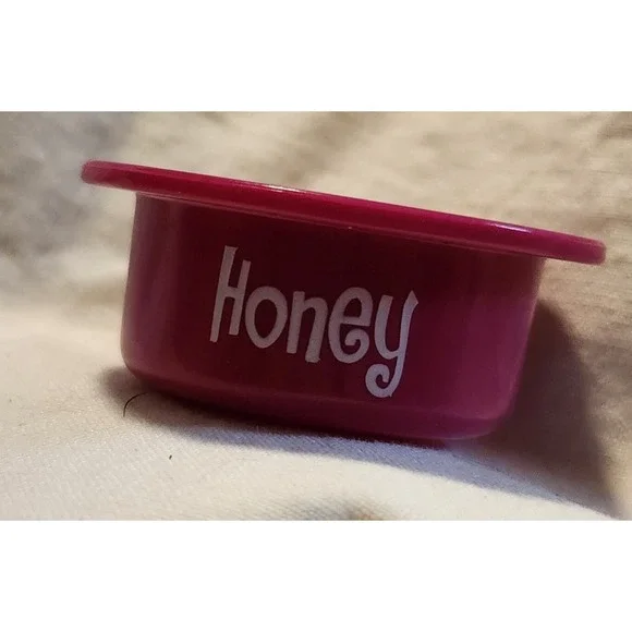 American Girl Doll Dog Honey ACCESSORY ONLY Food Or Water‎ Bowl