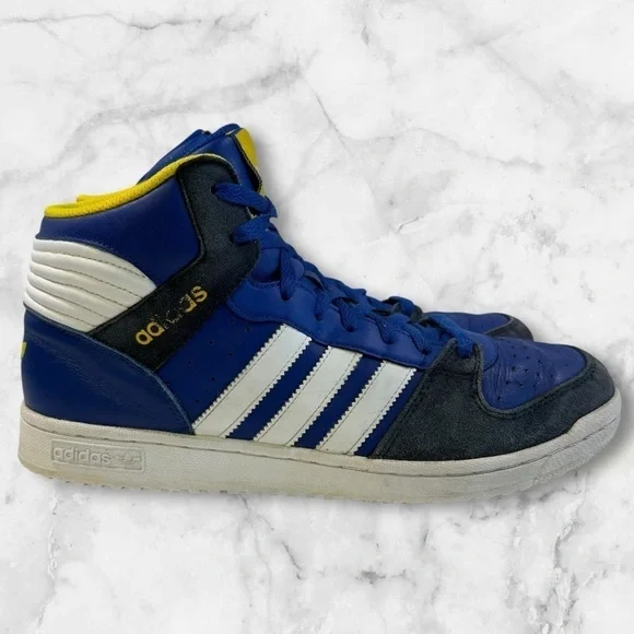 Men’s Adidas Pro Play 2 size 10