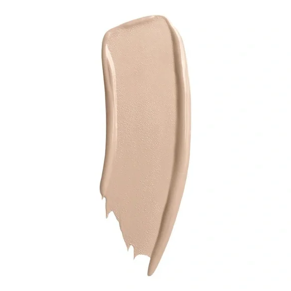NYX Can't Stop Won't Stop Foundation - Alabaster