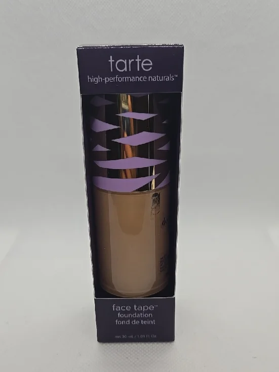 tarte Face Tape Foundation - 35G Medium Golden