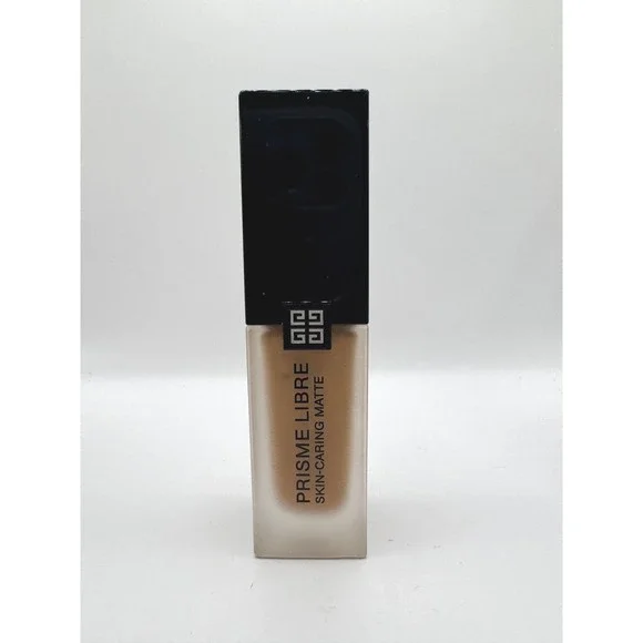 Givenchy Prisme Libre Matte Foundation 5-W355 NEW