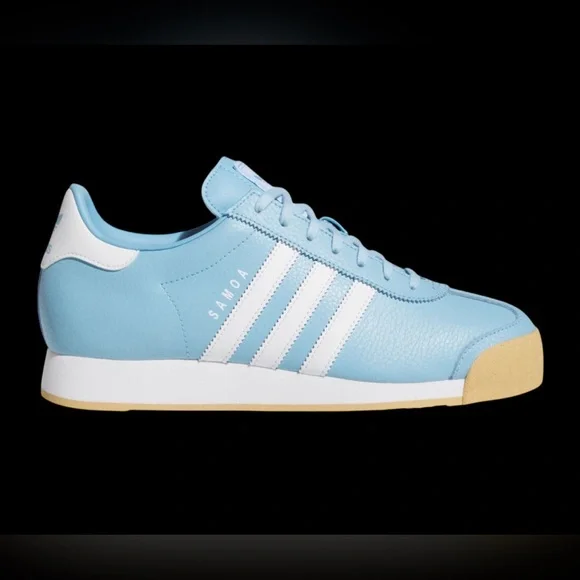 Adidas Samoa‎ Pantone / Cloud White JH7150