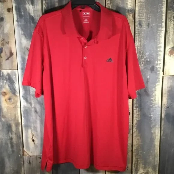 Adidas Golf Puremotion polo shirt men’s size XXL