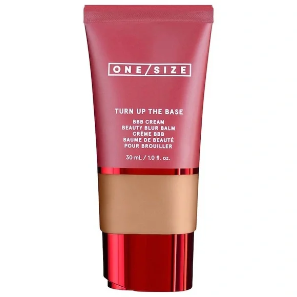 ONE/SIZE Patrick Starrr Turn Up the Base BBB Blur Foundation Medium Dark 2 (G)