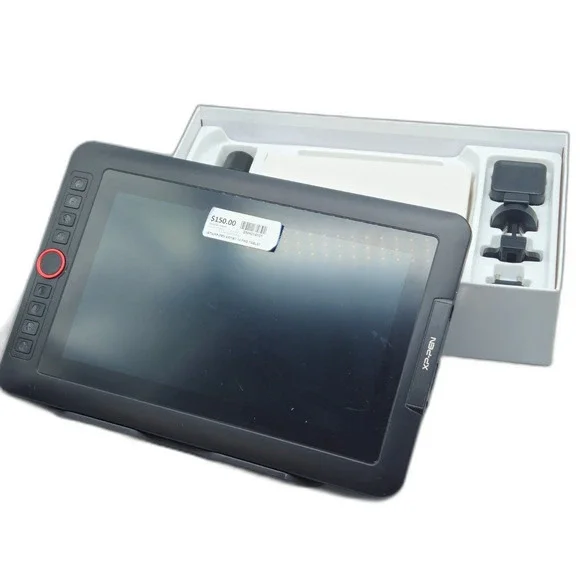 xp-pen artist 12 pro tablet [GNH014101]