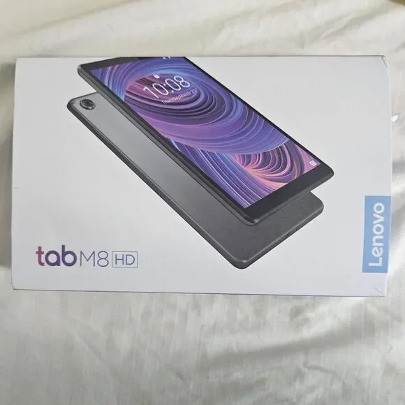 Lenovo Tab M8 HD, Wi-Fi, 2G + 16 GB, 8