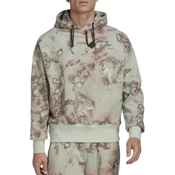 adidas x Parley Pullover Hoodie