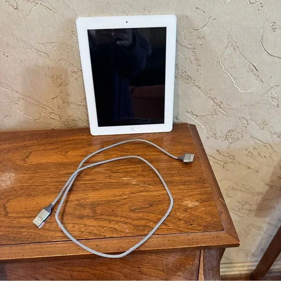 Apple iPad 2nd Generation Model A1395 PARTS ONLY