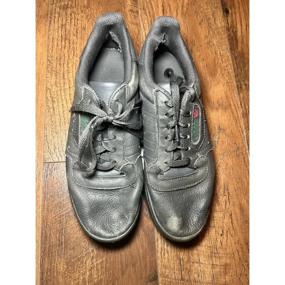 Size 9 - adidas‎ Yeezy Powerphase Calabasas Core Black