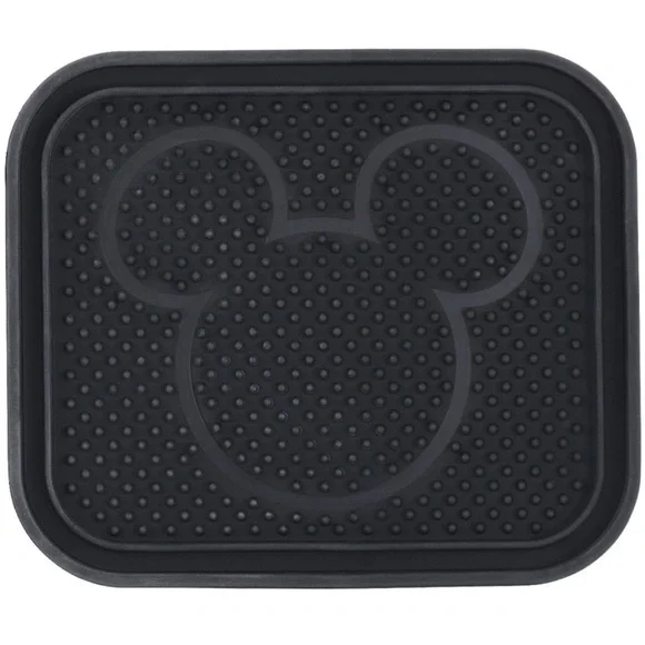 ❤️ 🆕 Disney Mickey Silicone Dog & Cat Lick Mat-NWT