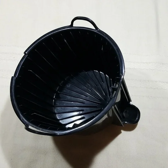 Mr. Coffee Grounds Basket SETB10
