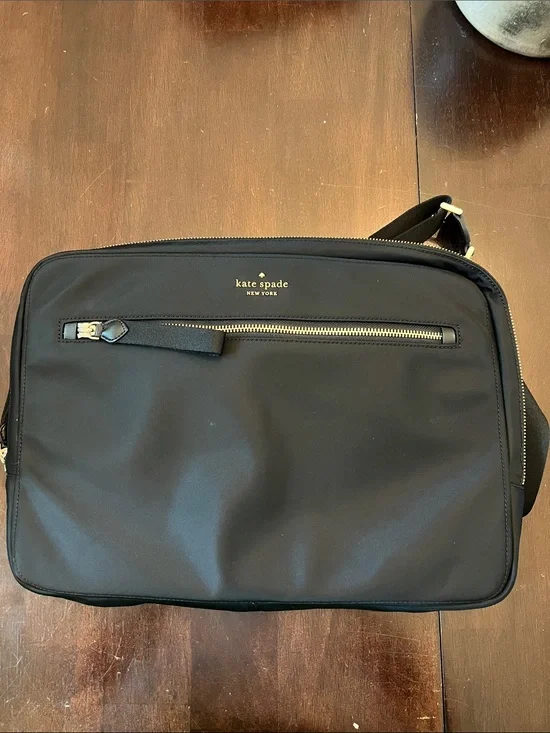 Kate spade laptop case