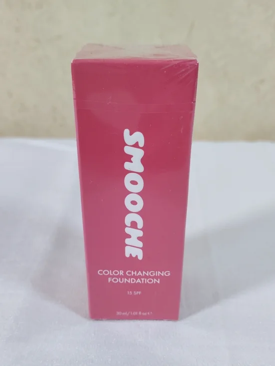 G400 Smooche Color Changing Foundation 30 ml/1.01 fl oz