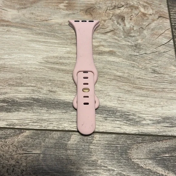 Women's Watch Band - Pink
