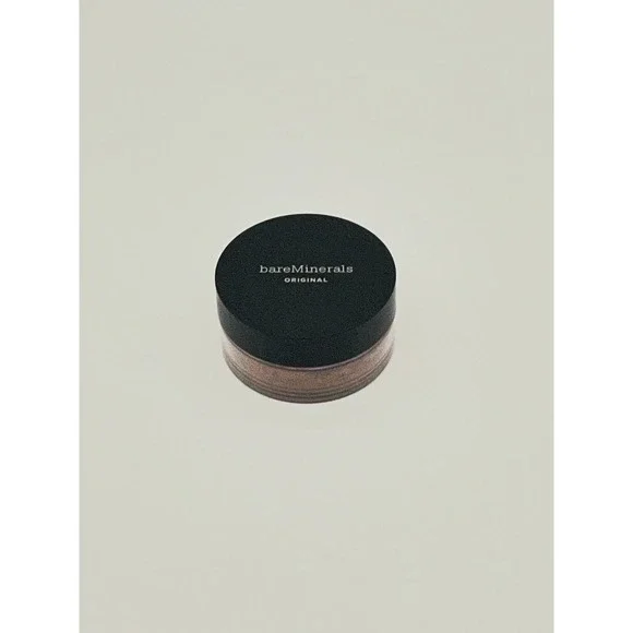 bareMinerals Original Loose Powder Foundation SPF 15 Tan 19 8g 0.28oz New