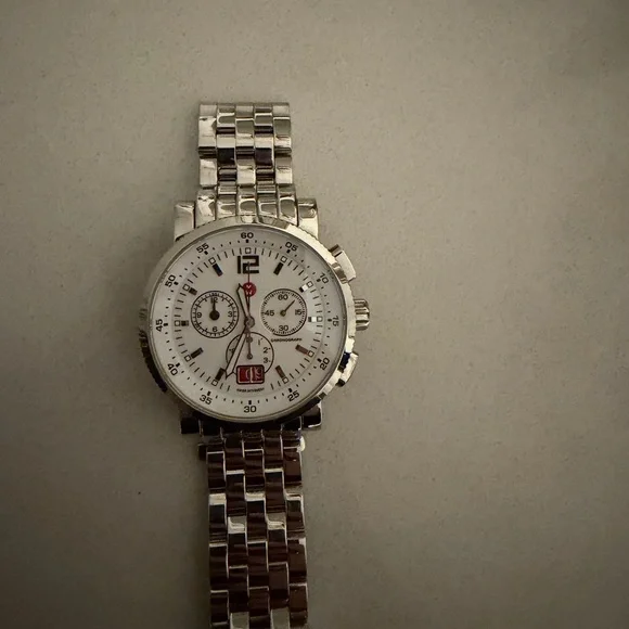 Michele watch
