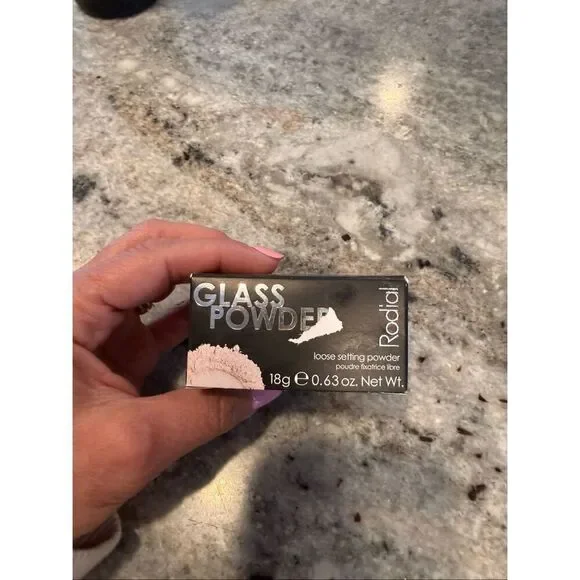 Rodial Glass Powder
