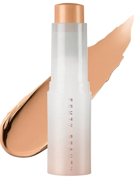 Fenty Shade 6 Eaze Drop Stick Blur + Smooth Tint Stick Foundation