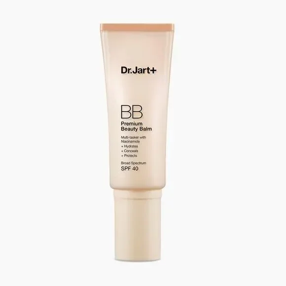 Dr. Jart Premium BB Tinted Moisturizer With Niacinamide And SPF 40