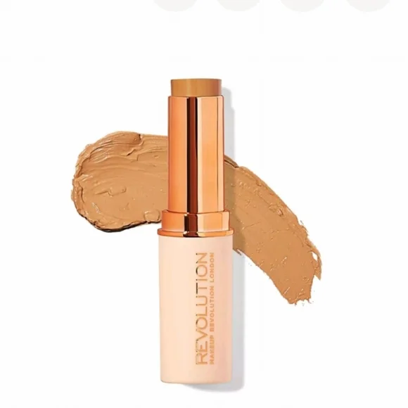 Revolution Base Stick Foundation