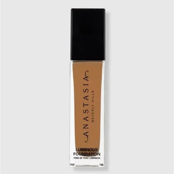 Anastasia Beverly Hills Luminous Foundation 370W Vegan &‎ Gluten-Free 30ml