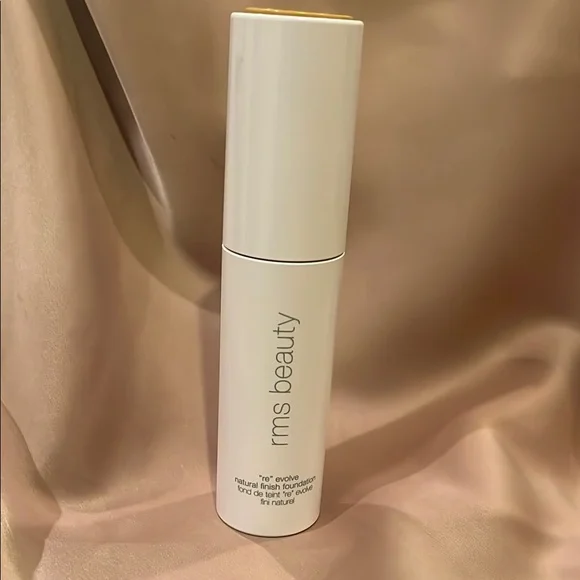 RMS Beauty Foundation