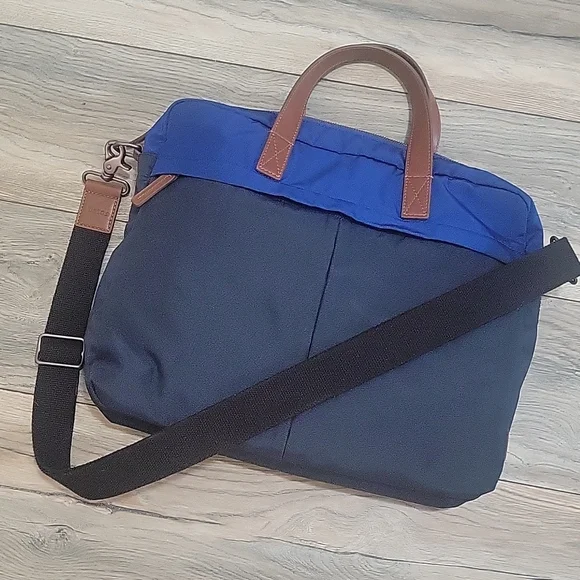Fossil Laptop bag