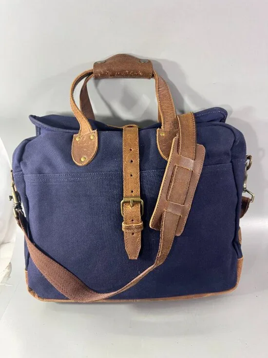 United By Blue Lakeland Laptop Bag
