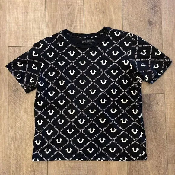 True Religion Tee