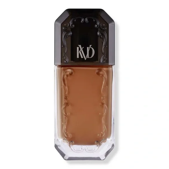 KVD Good Apple Tam 078 Full-Coverage Transfer-Proof Serum Foundation
