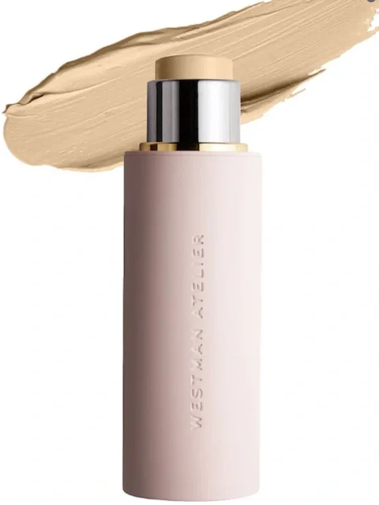 Westman Atelier Vital Skin Medium Coverage Multi-Use Foundation Stick