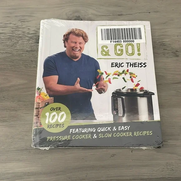 Cookbook