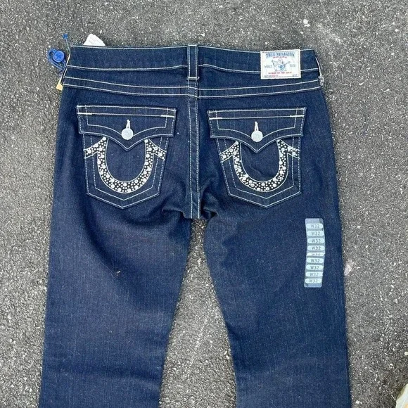 True Religion Ricky T pants size 32
