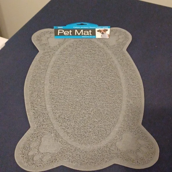 Pet Mat