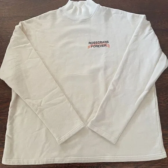 True Religion ROSECRANS Memories Forever *RARE*