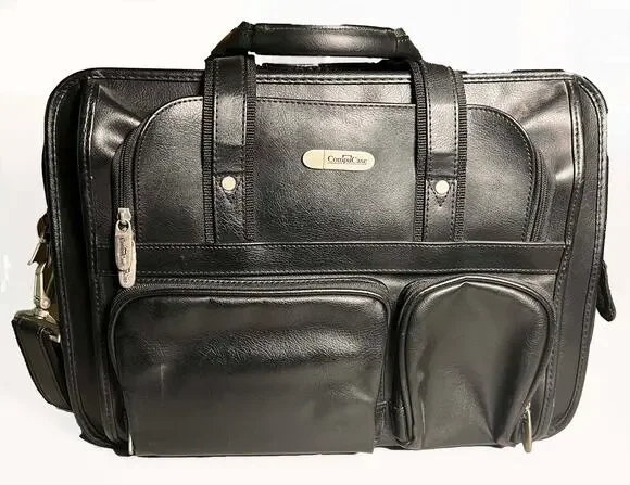 Compucase Laptop Case