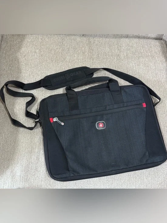 SwissGear - Structure Slimcase for 14
