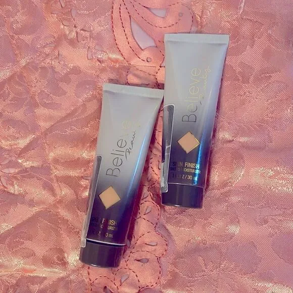 💥Bilieve Beauty Skin Finish Tinted Moisturizer Neutral 1Floz/30ml