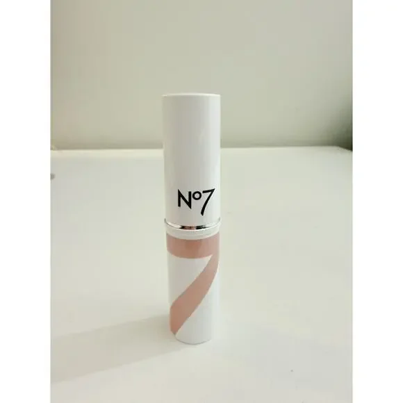 No7 Stay Perfect Foundation Stick 0.28oz Mahogany NEW