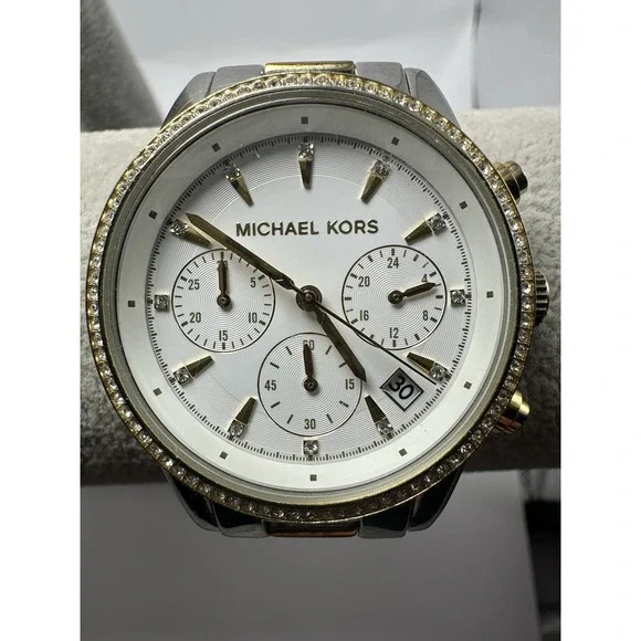 Michael Kors Ritz MK-6474 37mm 7