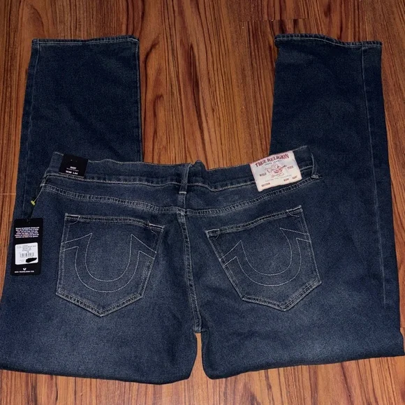 True Religion nwt. No offers