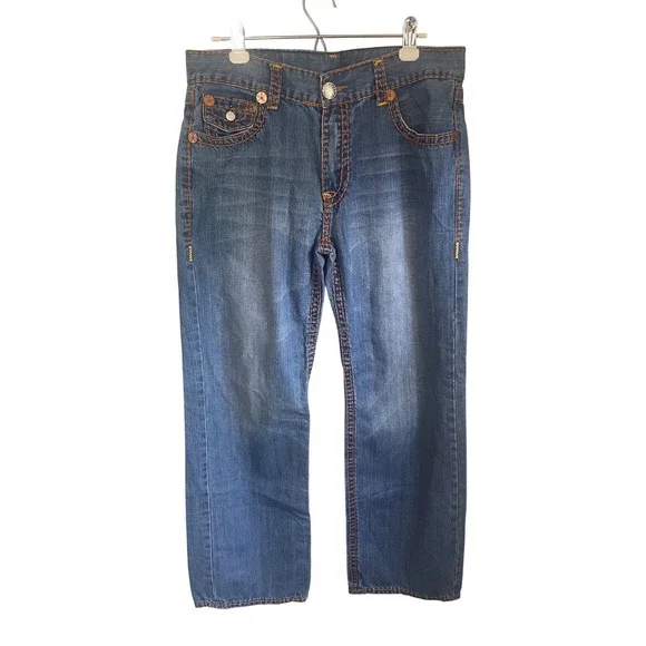 True Religion 