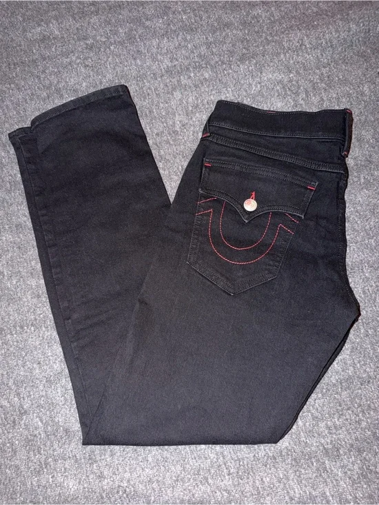 True Religion Boot Cut Jeans