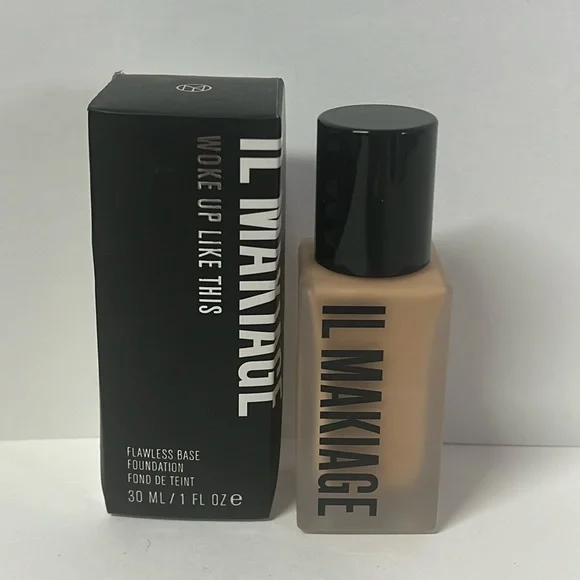IL Makiage Base Foundation # 055