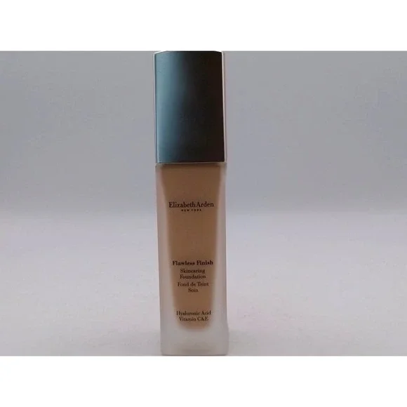 Elizabeth Arden - Flawless Finish, Foundation, 430W, BRAND NEW IN BOX